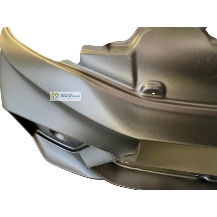 761BP019  Paraurti anteriore aixam city coupe gto gti emotion dal 2020 NO SPORT