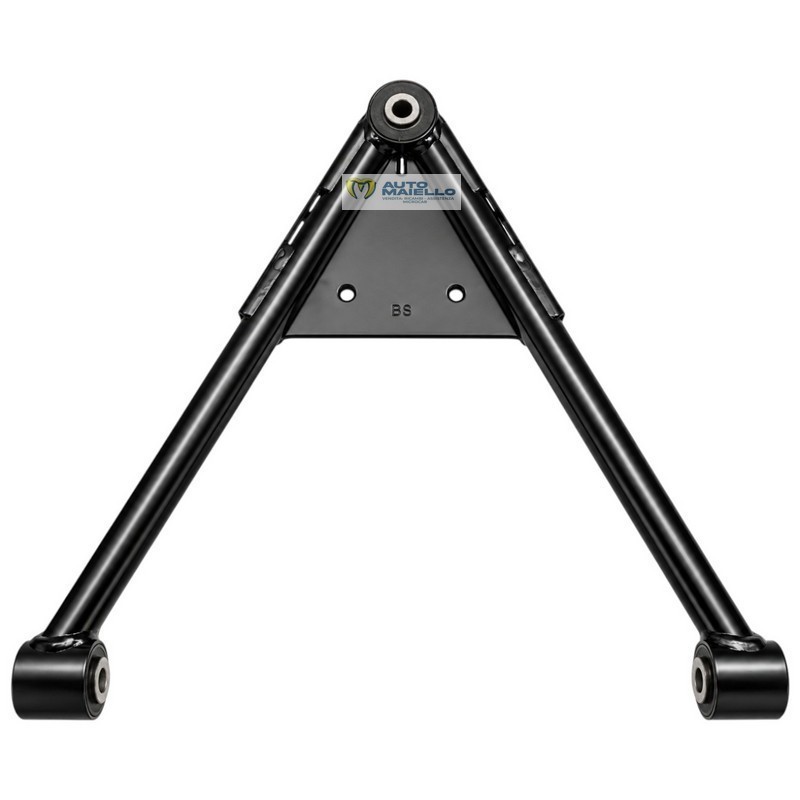 1418615 Triangolo anteriore Ligier JS50 5 serie Myli