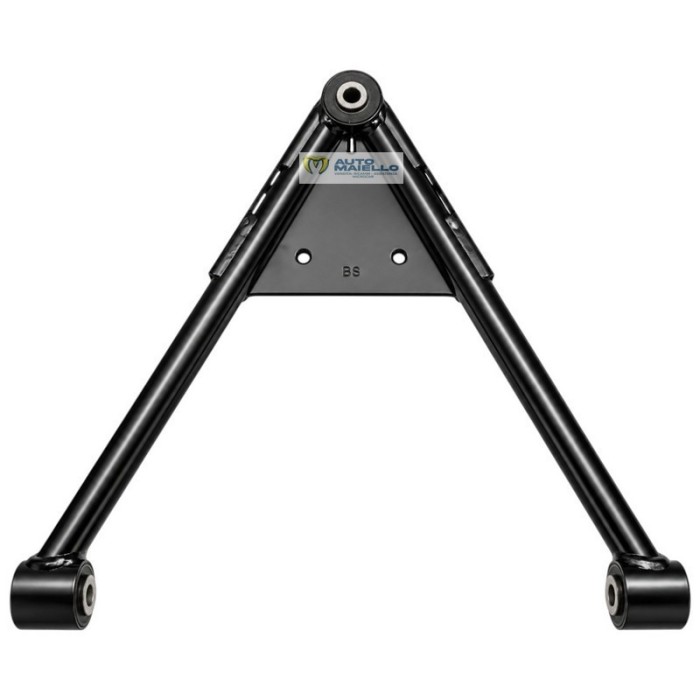 1418615 Triangolo anteriore Ligier JS50 5 serie Myli