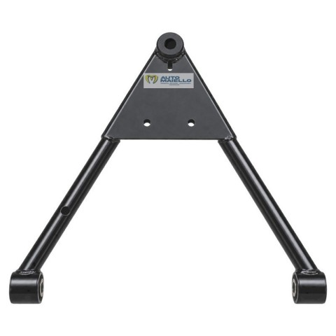1418615 Triangolo anteriore Ligier JS50 5 serie Myli 2