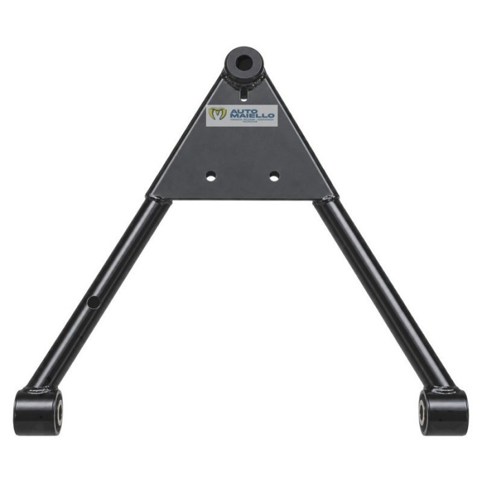 1418615 Triangolo anteriore Ligier JS50 5 serie Myli