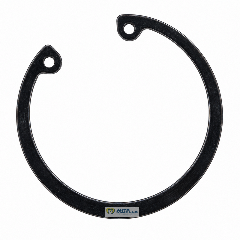 Anello ferma cuscinetto posteriore Ligier Microcar