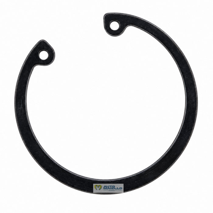 Anello ferma cuscinetto posteriore Ligier Microcar