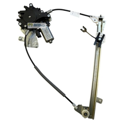 Alzavetro alzacristalli elettrico dx Aixam a721 741 751 city scouty... 2
