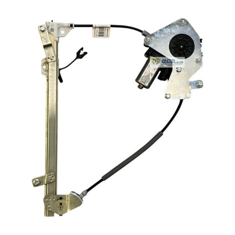 Alzavetro alzacristalli elettrico dx Aixam a721 741 751 city scouty...