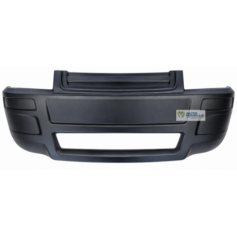 1004753 PARAURTI ANTERIORE MICROCAR MC1 MC2 2° SERIE MC2 FAMILY