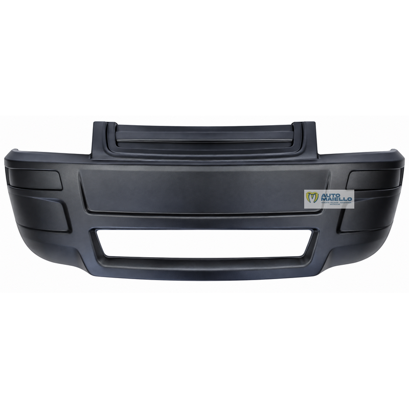 1004753 PARAURTI ANTERIORE MICROCAR MC1 MC2 2° SERIE MC2 FAMILY