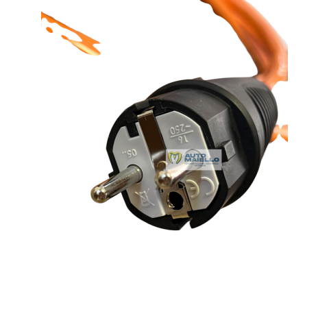 132ML217 Cavo ricarica Aixam 220V 3MT 2