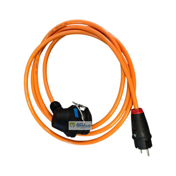 132ML217 Cavo ricarica Aixam 220V 3MT