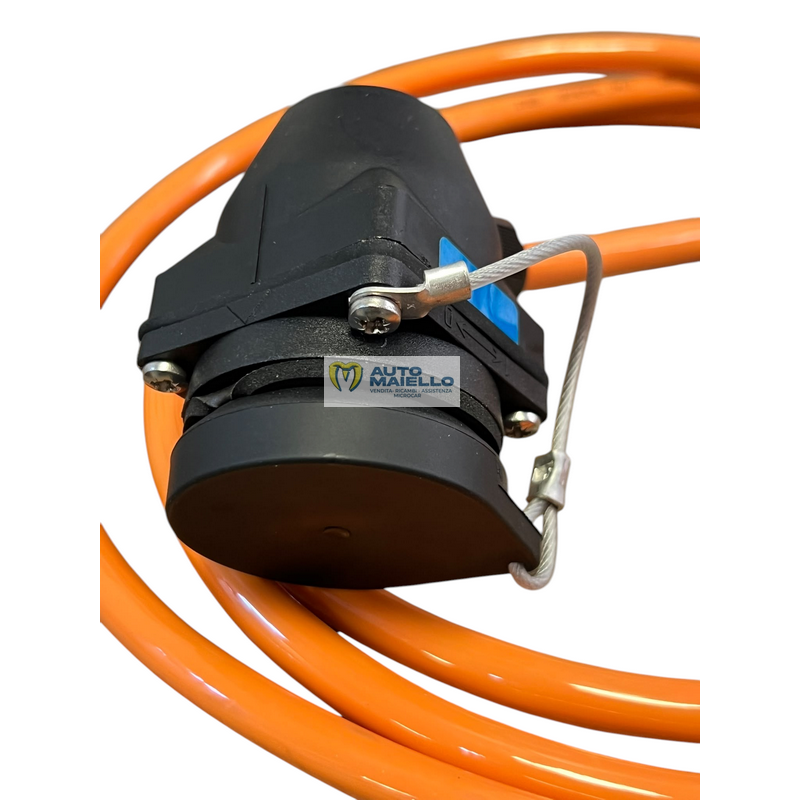 132ML217 Cavo ricarica Aixam 220V 3MT