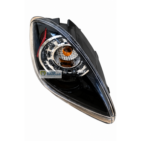 0540003 05.40.003 FANALE FARO POSTERIORE SINISTRO CHATENET CH40 46
