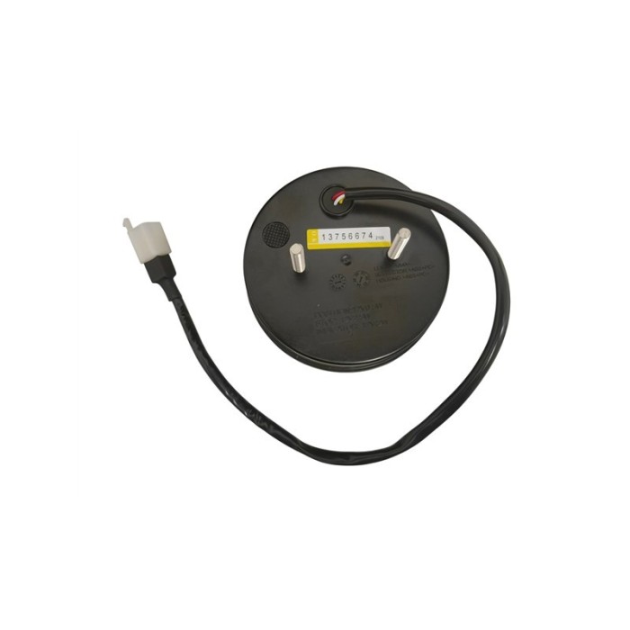 1413361 Fanale stop posteriore Microcar MGO DUE 3 4 5 6