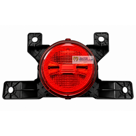 9837549880 Fanale stop posteriore dx sx Citroen Ami Opel Rocks
