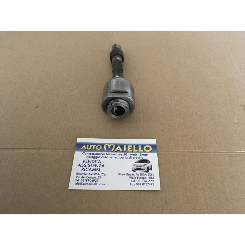 SNODO SCATOLA GUIDA CASALINI