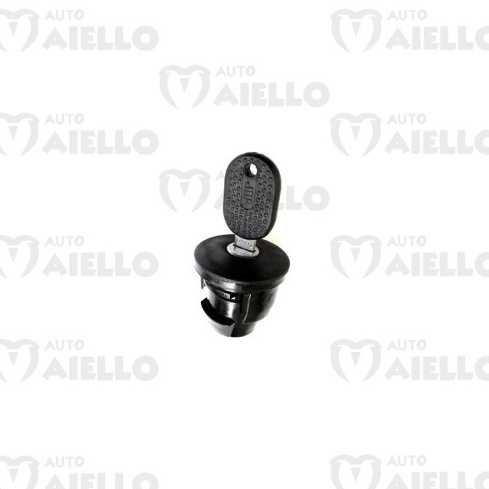 0416010 TAPPO SERBATOIO CON CHIAVE CHATENET MEDIA BAROODER BELLIER