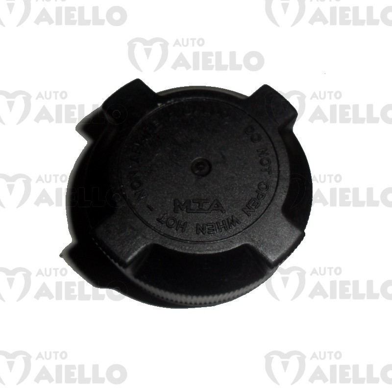 RADIATORE ACQUA ITALCAR TASSO