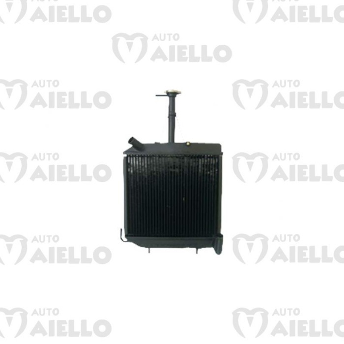 RADIATORE ACQUA LATERALE SENZA VASCHETTA LIGIER AMBRA 162