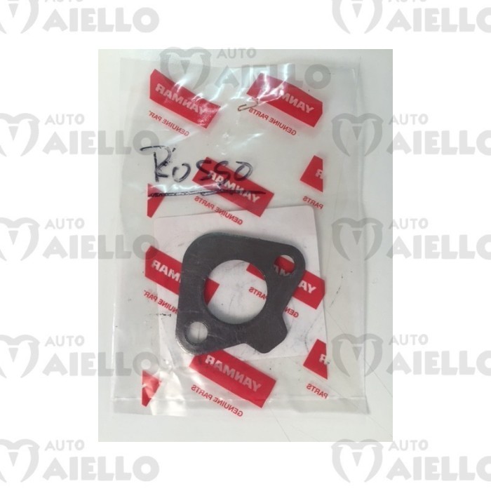 GUARNIZIONE POMPA ALIMENTAZIONE YANMAR