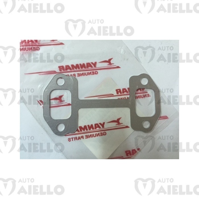 119305-13110 Guarnizione scarico collettore testata Yanmar