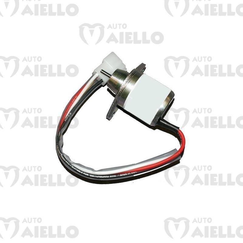 Valvola spegnimento solenoide arresto motore Yanmar jdm Chatenet Be...