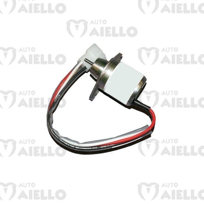 Valvola spegnimento solenoide arresto motore Yanmar jdm Chatenet Be...