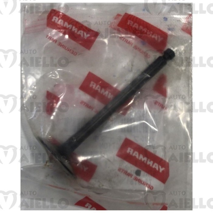 Valvola aspirazione Yanmar 523