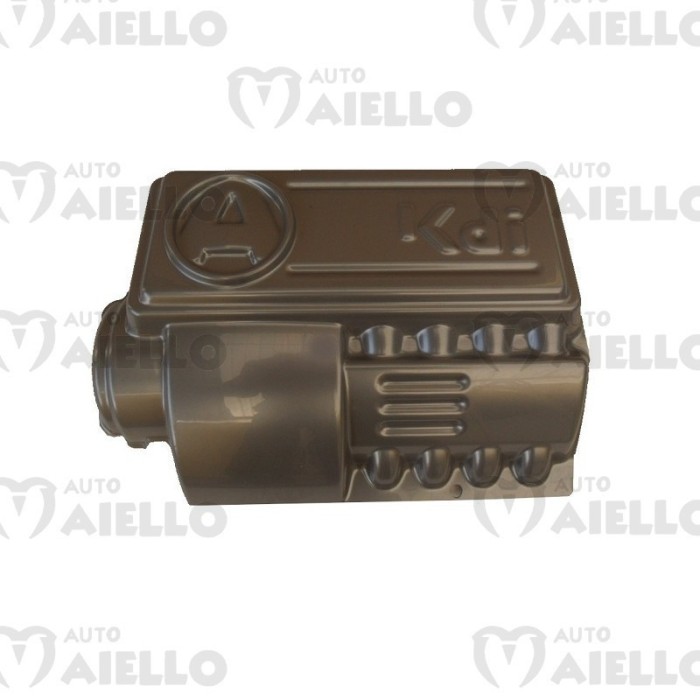1AG042 Copri motore cover riparo motore Aixam city