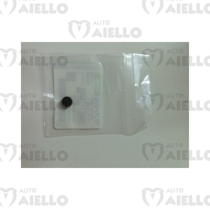 K168511328 Pastiglia valvola motore Kubota z402 z482 z602 Aixam