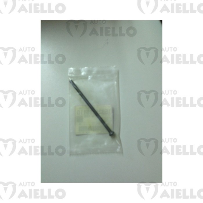  1582115110 comando bilancieri motore Kubota z402 Aixam riferimento 1