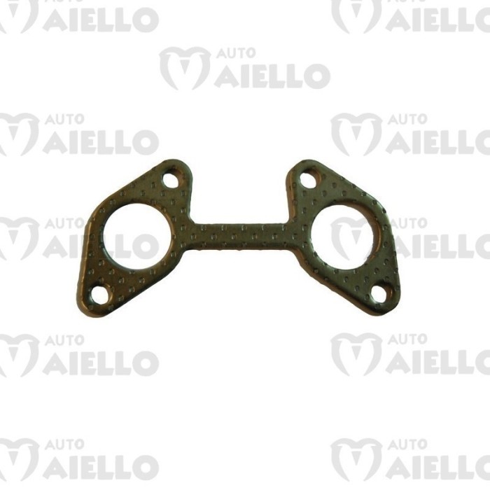 K158521235 Guarnizione scarico collettore motore Kubota z402 z482 Aixam