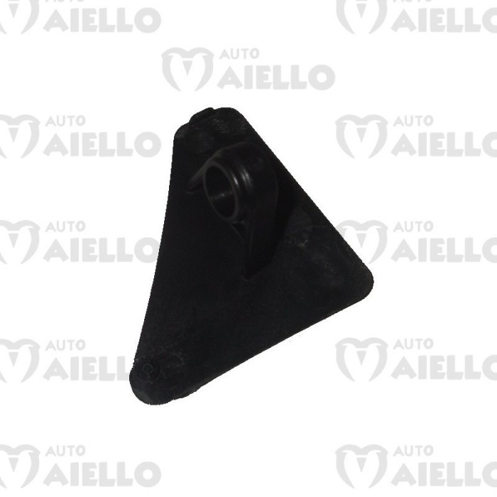 7AG929 Staffa articolazione cofano ant. sx Aixam city crossline scouty roadline