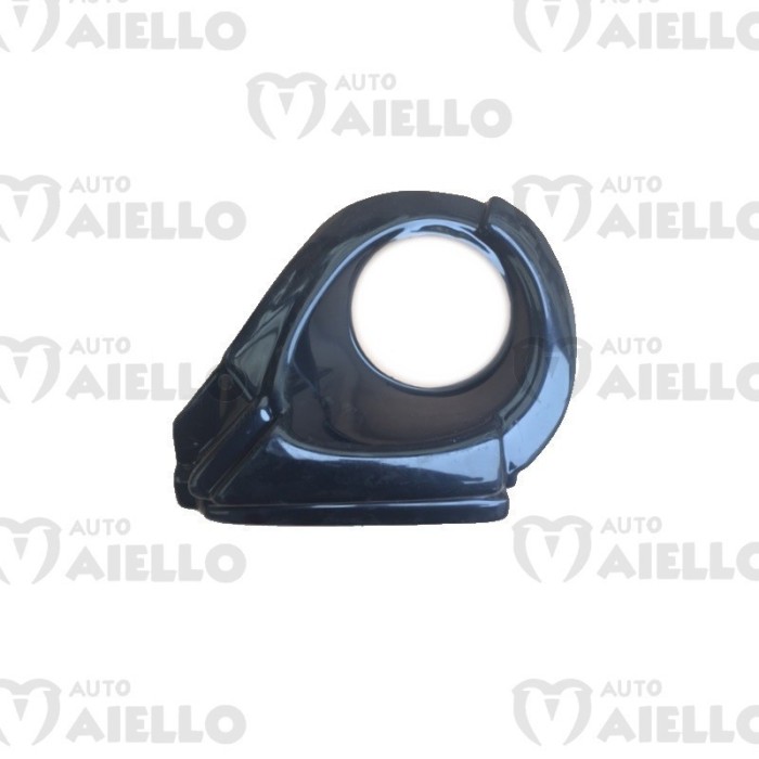 R7K2 Cornice ghiera faro anteriore sinisra Aixam 300 400