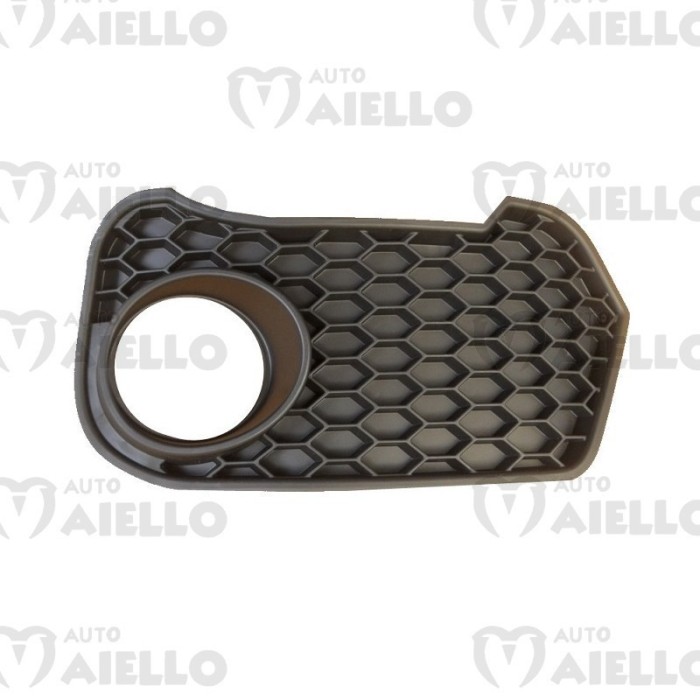  7be034-griglia-dx-forata-paraurti-aixam-coupe-city-e-coupe