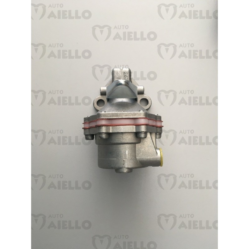 Pompa a/c gasolio carburante meccanica Lombardini Focs Ligier Microcar Chatenet Grecav