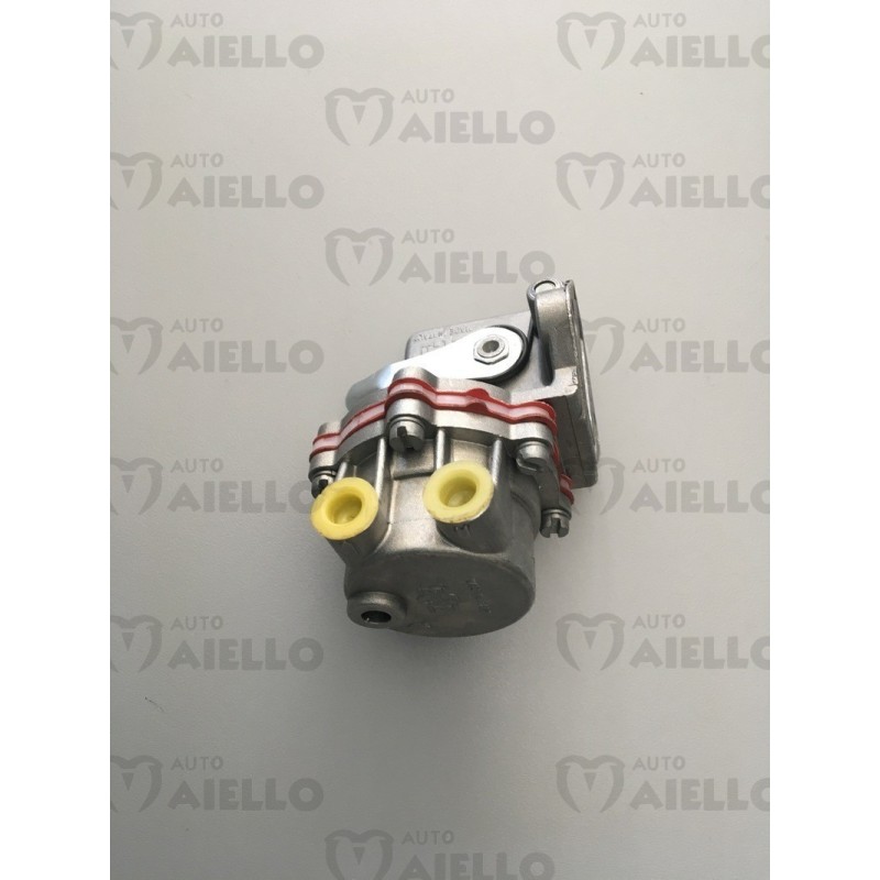 Pompa a/c gasolio carburante meccanica Lombardini Focs Ligier Microcar Chatenet Grecav