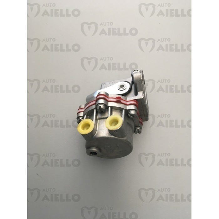Pompa a/c gasolio carburante meccanica Lombardini Focs Ligier Microcar Chatenet Grecav