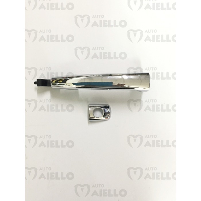 0240036 Maniglia completa cromata Chatenet CH40