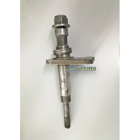 Albero conico mozzo ruota posteriore Ligier JS50 IXO Microcar MGO Due 2