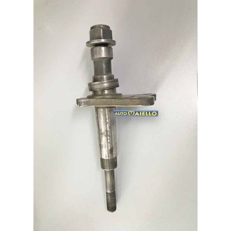 Albero conico mozzo ruota posteriore Ligier JS50 IXO Microcar MGO Due