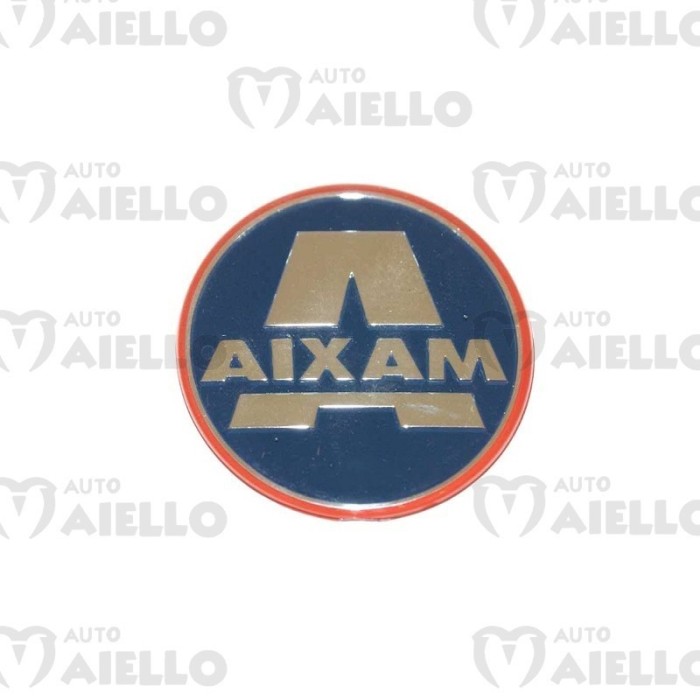  7k324-logo-stemma-aixam-300-400-500-evolution-minivan-pickup-a721-741-751-scouty