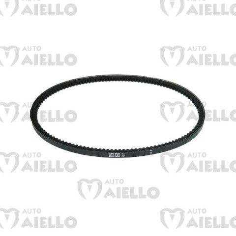 CINGHIA ALTERNATORE 10X763 MICROCAR CHATENET GRECAV LOMBARDINI