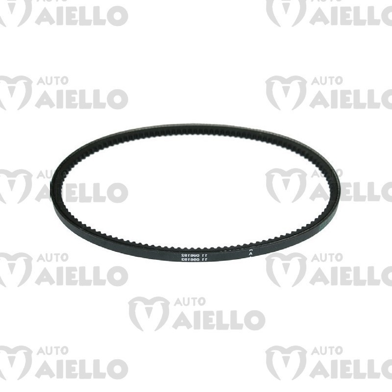 CINGHIA ALTERNATORE 10X763 MICROCAR CHATENET GRECAV LOMBARDINI