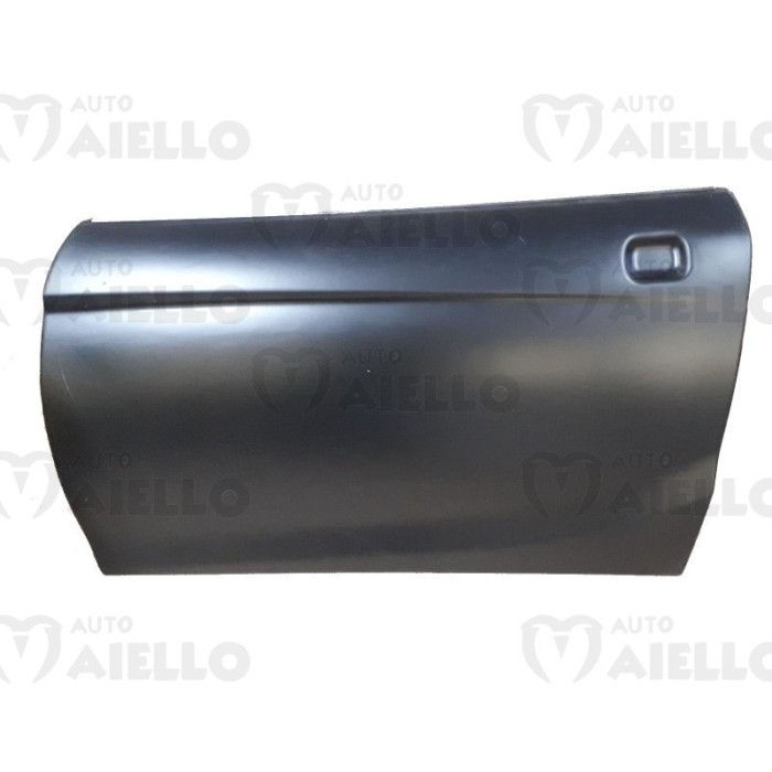 PANNELLO ESTERNO PORTA SX AIXAM SENSATION CITY COUPE CROSSLINE MINAUTO