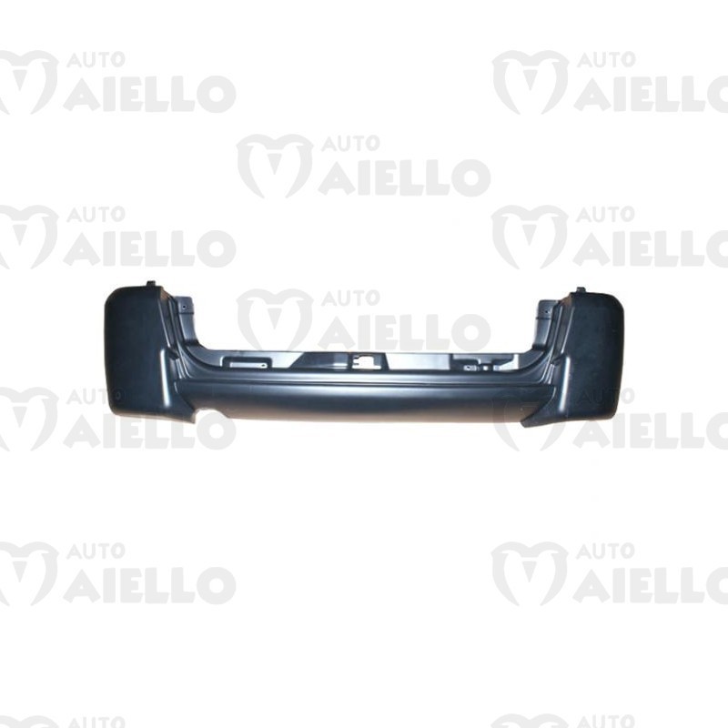 7AG029 PARAURTI POSTERIORE AIXAM CITY ROADLINE MEGA MINAUTO