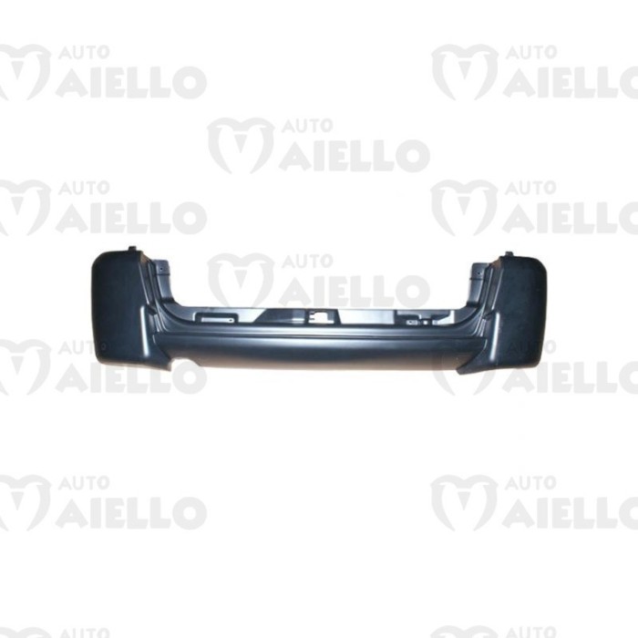 7AG029 PARAURTI POSTERIORE AIXAM CITY ROADLINE MEGA MINAUTO