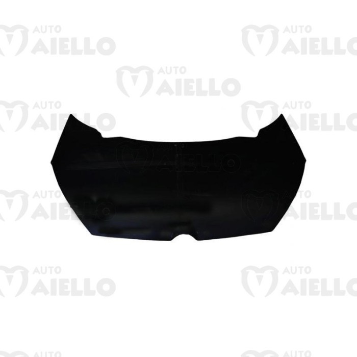 7AG931 7AG932 Cofano anteriore aixam city roadline crossline mega city scouty