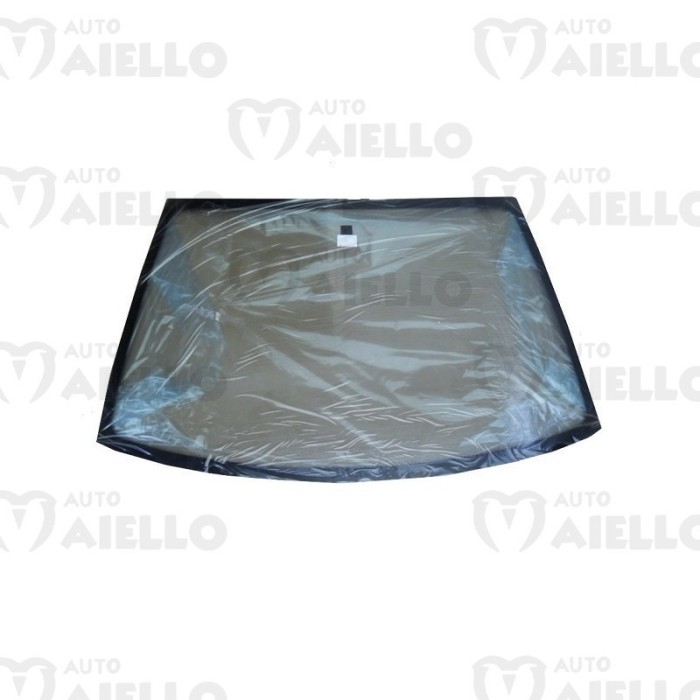 7AP107V PARABREZZA CRISTALLO COLORATO AIXAM IMPULSION GTO CROSSOVER CITY COUPE