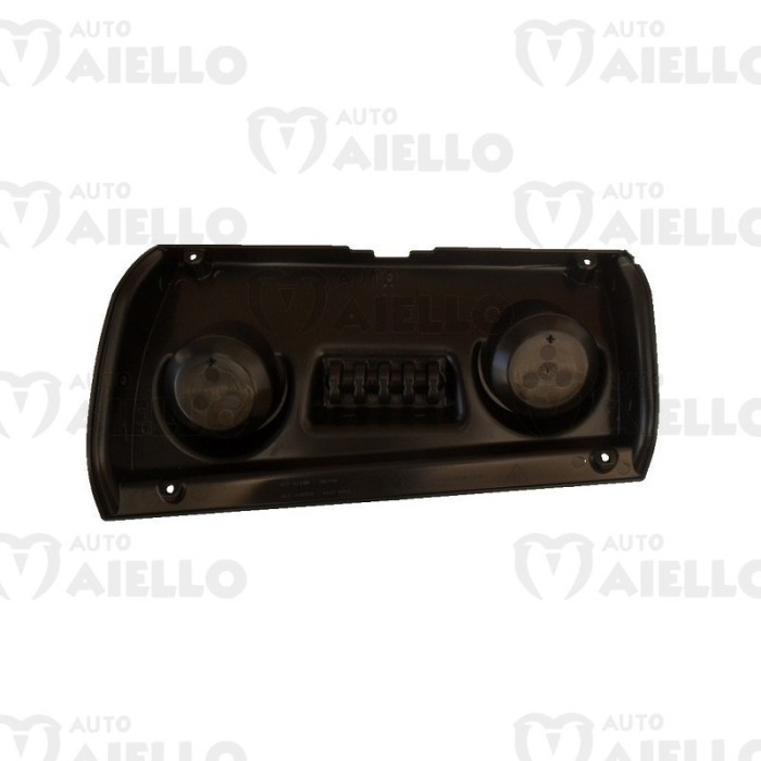 SPORTELLO INTERNO CASSETTO PORTAOGGETTI AIXAM CITY COUPE GTO CROSSOVER