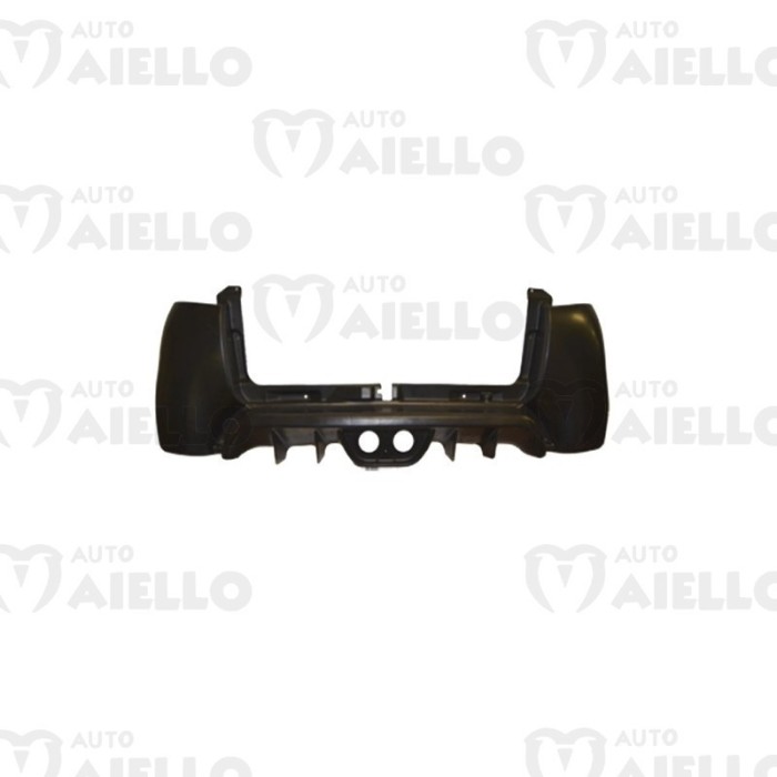 7AT029 PARAURTI POSTERIORE AIXAM GTO