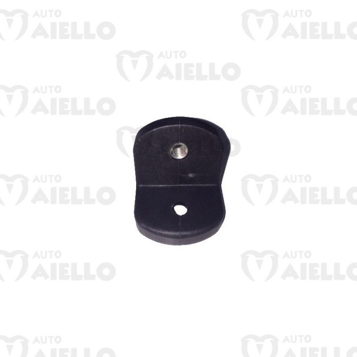 PIVOT CERNIERA PORTELLONE AIXAM CITY CROSSLINE COUPE GTO CROSSOVER MINAUTO